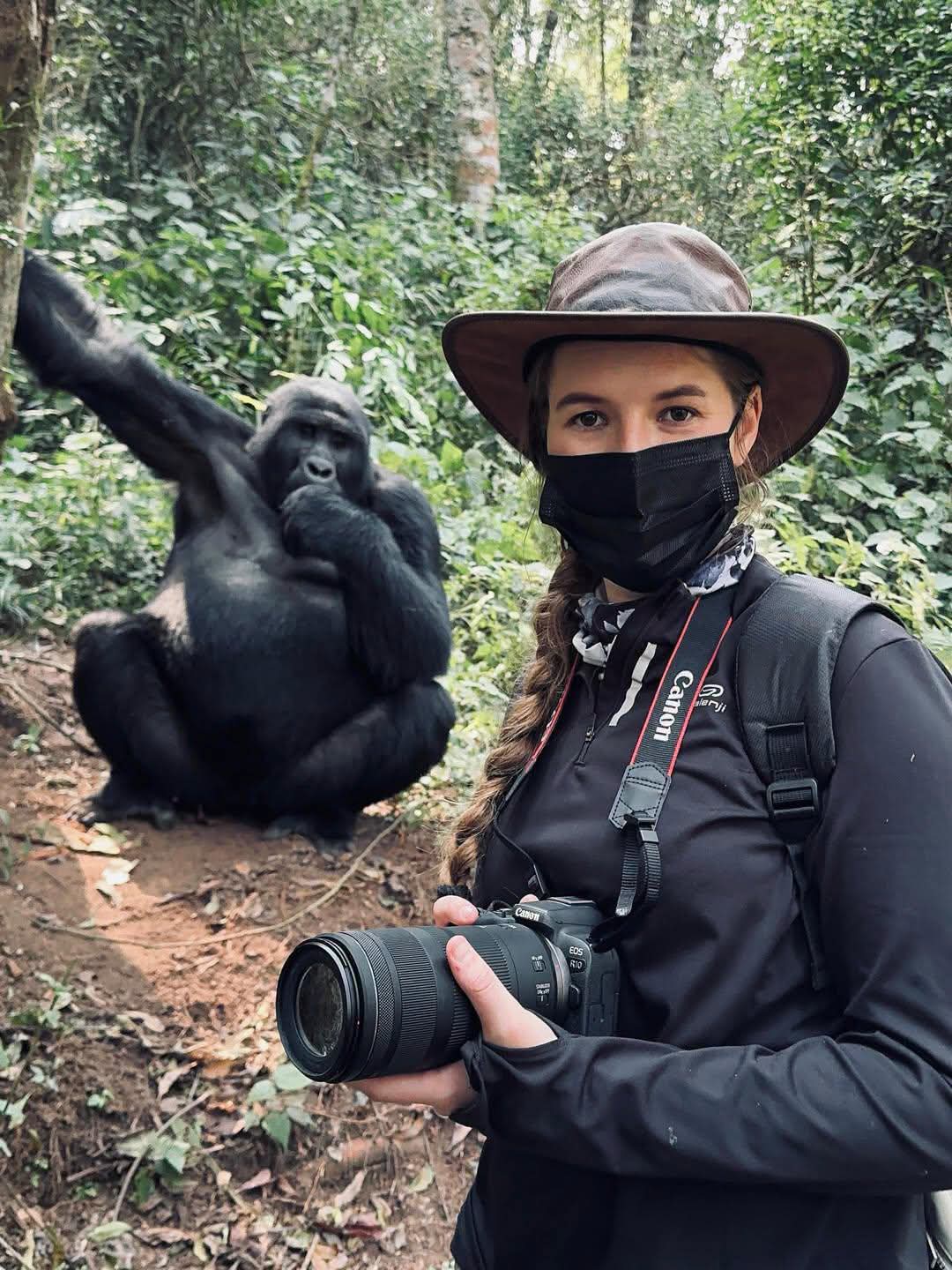 5- days Bwindi Impenetrable Expedition
