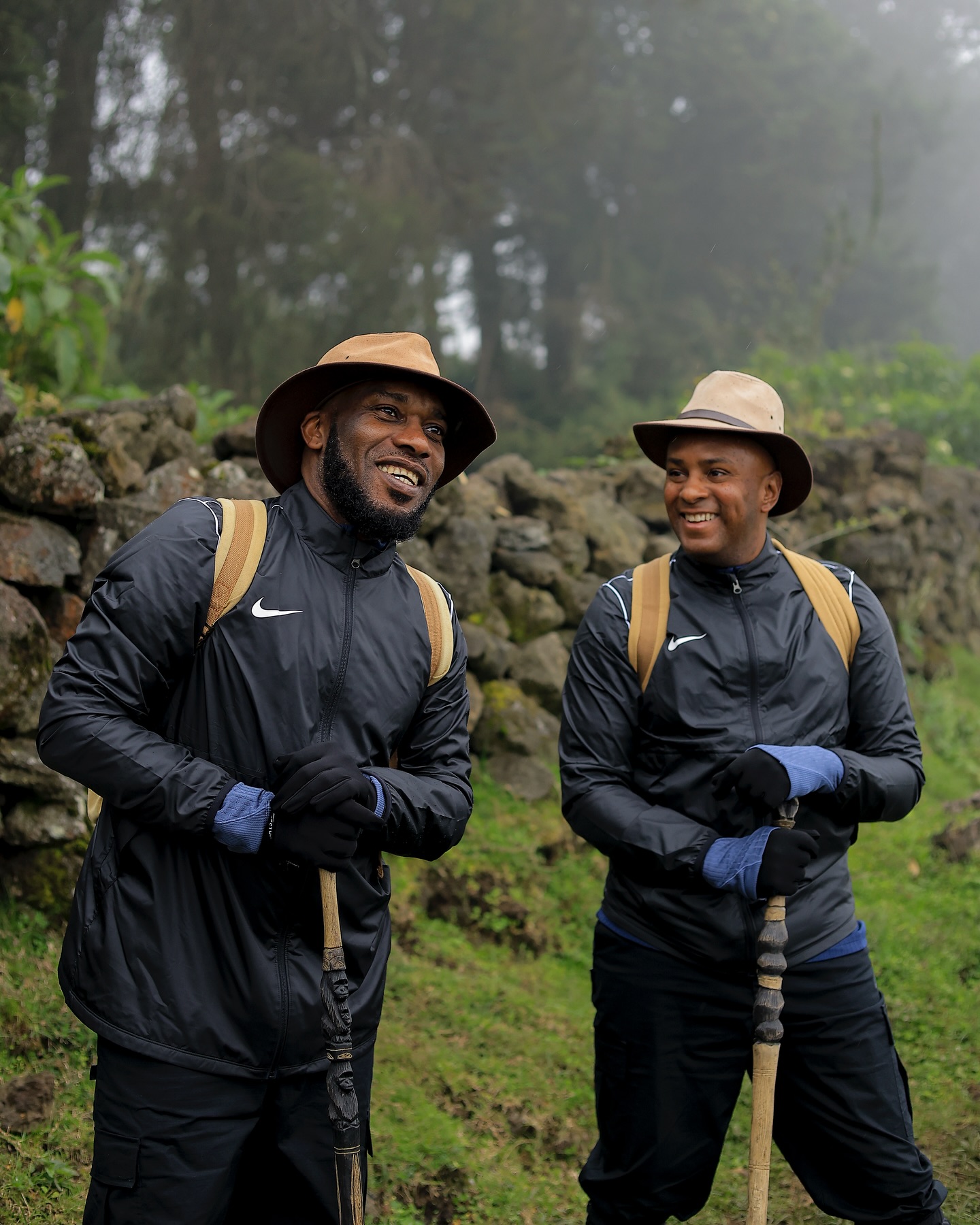 The Complete Guide to Gorilla Trekking in Rwanda