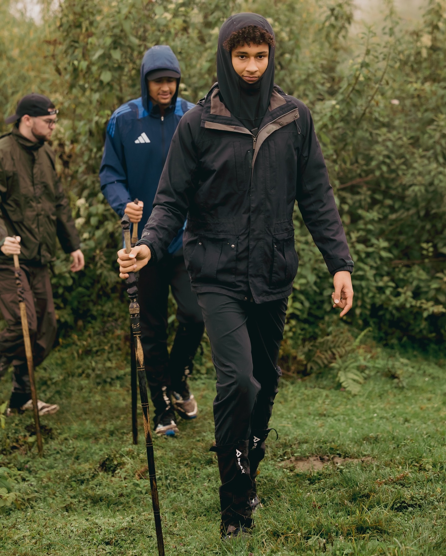 A Day on the Trail: What Gorilla Trekking Actually Looks Like